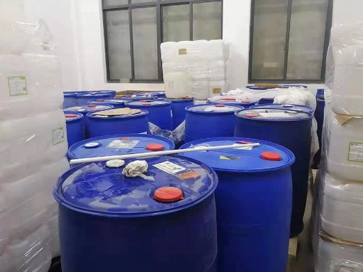 有机溶剂废物处理