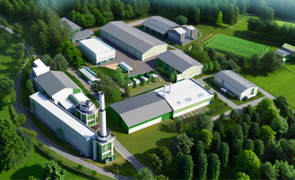 昆山中宝环保集团有限公司