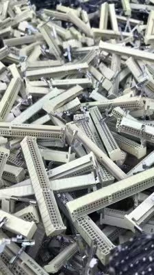 废旧电子元件回收